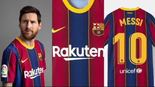 ¿Se van del Barcelona?: Arturo Vidal y Luis Suárez no aparecen en presentación de nueva camiseta