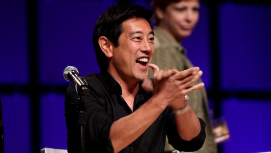 Grant Imahara Grant Imahara
