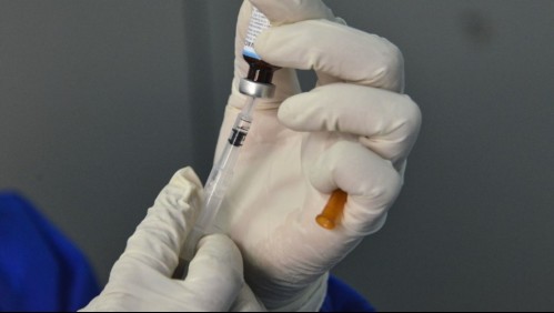 Vacuna contra el coronavirus entra en su fase final de pruebas en humanos