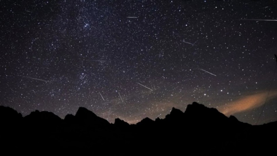 Lluvia de Perseidas Lugares dónde ver la Lluvia de Perseidas.