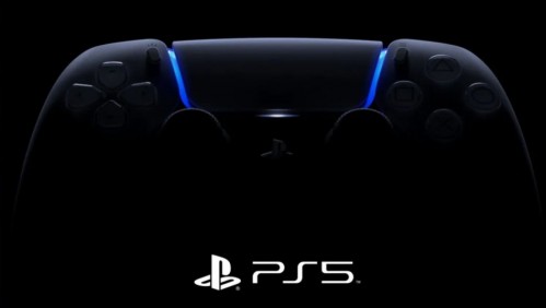 PlayStation 5: Revelan por error diseño de la consola en negro y rojo