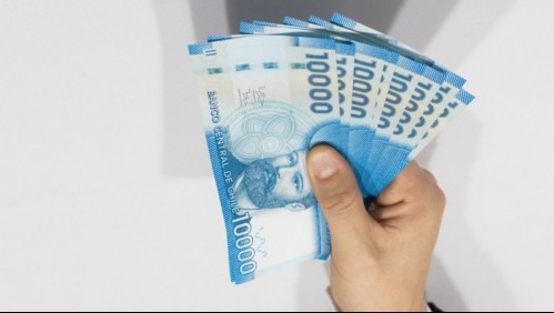 Sigue la comisión del Senado que revisa otro proyecto sobre fondos AFP