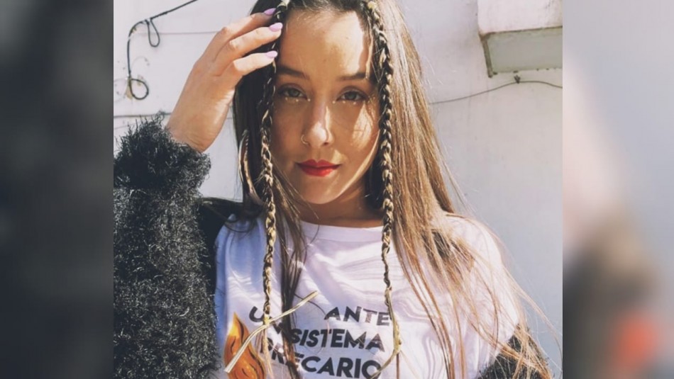 Denise Rosenthal tuvo un accidentado despertar luego de que se inundara su departamento Denise Rosenthal tuvo un accidentado despertar luego de que se inundara su departamento