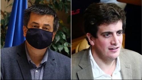 Celis acusa Schalper de ofrecer puestos de Gobierno para que retiro de fondos sea rechazado