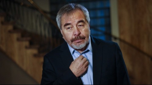 'Denuncia gravísima': Ascencio recurrirá al Ministerio Público por acusación en contra de Schalper