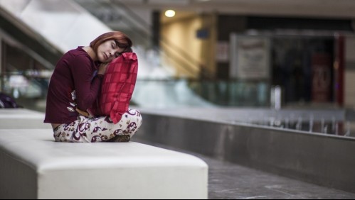 Cambios en el ciclo de sueño: Conoce qué es la narcolepsia y cuáles son sus síntomas