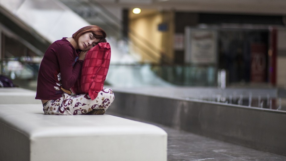 Cambios en el ciclo de sueño: Conoce qué es la narcolepsia y cuáles son sus síntomas Cambios en el ciclo de sueño: Conoce qué es la narcolepsia y cuáles son sus síntomas