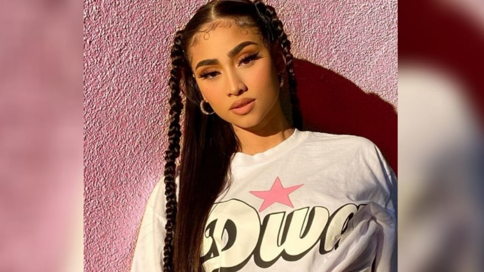 Paloma Mami da pie a especulaciones en Instagram al compararse con Mariah Carey Paloma Mami da pie a especulaciones en Instagram al compararse con Mariah Carey