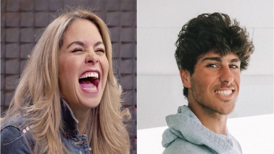 Micho El Guapo Hijastro De Lucerito Que Rompe Corazones En Las Redes Sociales Meganoticias Micho El Guapo Hijastro De Lucerito Que Rompe Corazones En Las Redes Sociales Meganoticias