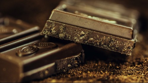 Los beneficios poco conocidos de comer chocolate