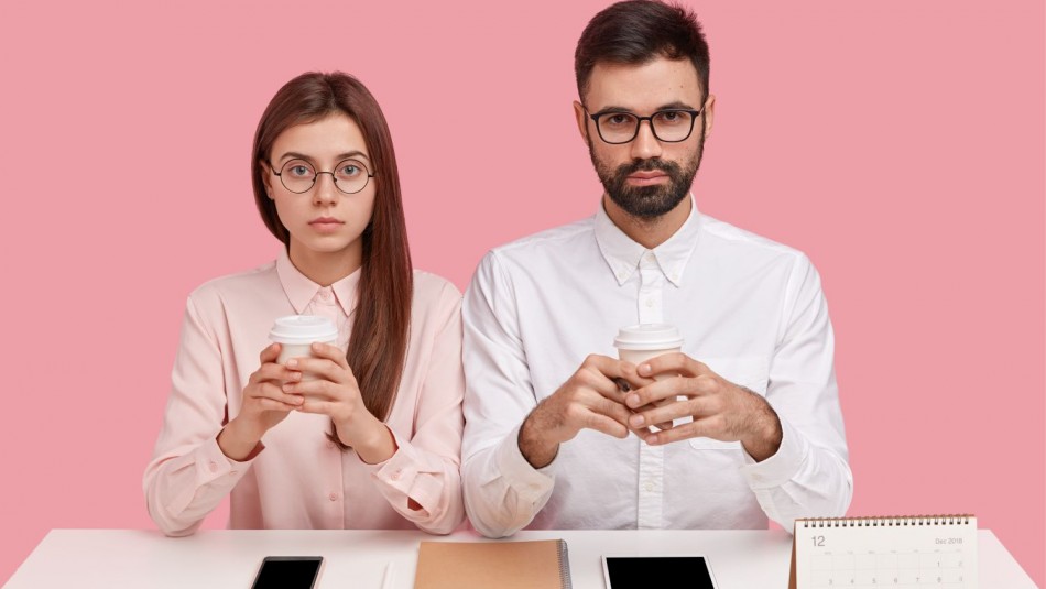 Estudio revela que personas narcisistas y con rasgos psicopáticos son más atractivas Estudio revela que personas narcisistas y con rasgos psicopáticos son más atractivas