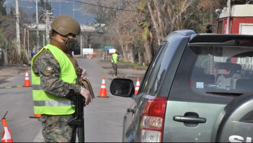 Renuevan todas las cuarentenas vigentes en el país