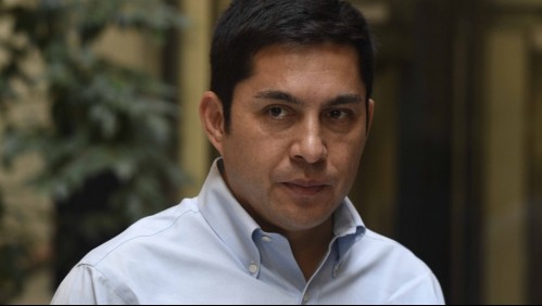 Diputado Durán (RN) cambia su voto por retiro de fondos AFP: 'Estoy definitivamente inclinado por aprobar'