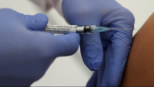 Vacuna contra el coronavirus: Rusia completa primeras pruebas en seres humanos