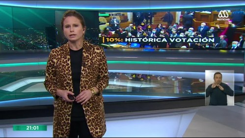 Meganoticias Prime - Miércoles 15 de julio 2020