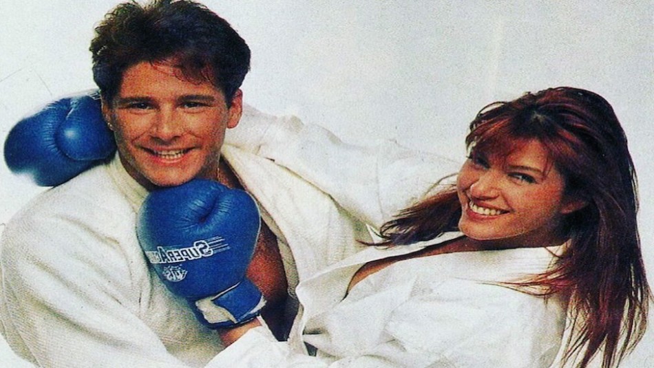 Fernando Carrillo revela a una fans en Instagram por qué se separó de Catherine Fulop Fernando Carrillo revela a una fans en Instagram por qué se separó de Catherine Fulop