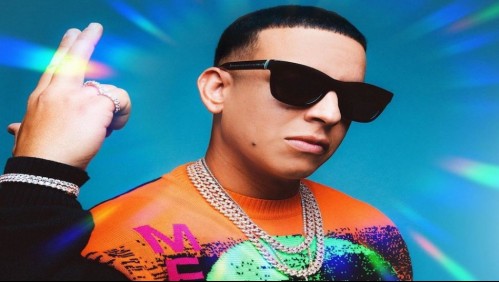 Daddy Yankee comparte video de hace 25 años y los fans preguntan: '¿Por qué antes era más viejo que ahora?'
