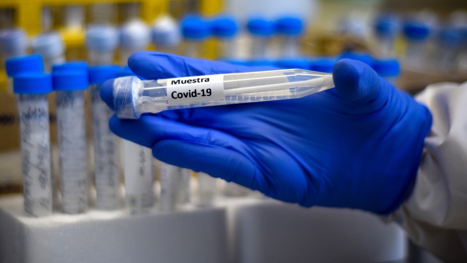 Balance diario por coronavirus del Ministerio de Salud Balance diario del Minsal: Se registraron más de 100 fallecidos por coronavirus en las últimas 24 horas