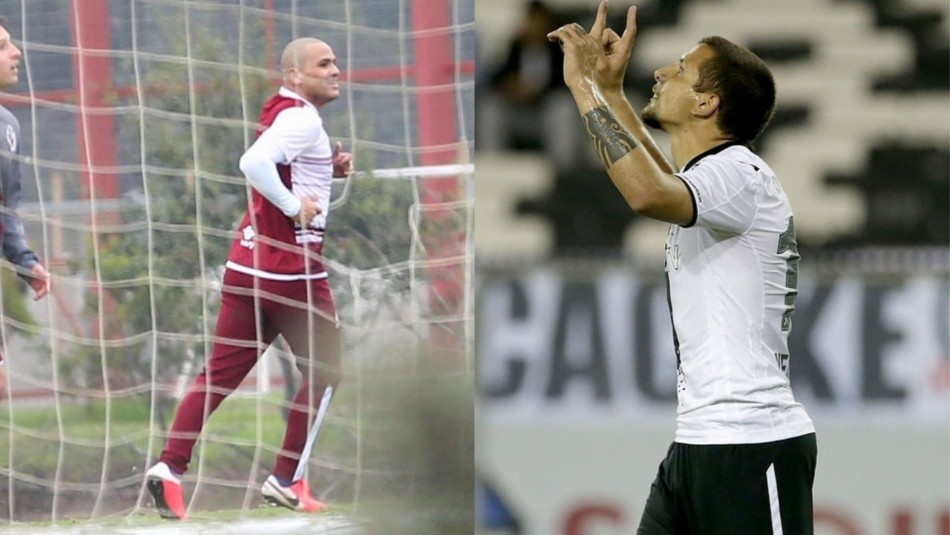 Deportes La Serena Deportes La Serena va por gran dupla.