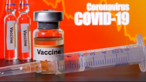 Ministro de Ciencia por vacuna contra el coronavirus en Chile: 'Estamos reclutando voluntarios'