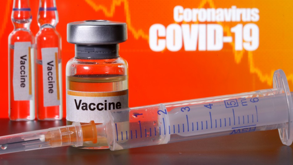 Ministro de Ciencia se refiere a ensayos clínicos y vacuna contra el coronavirus Ministro de Ciencia por vacuna contra el coronavirus en Chile: