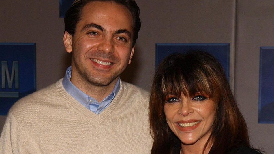 Cristian Castro admitió haberle pegado a su madre Verónica Castro: Cristian Castro admitió haberle pegado a su madre Verónica Castro: