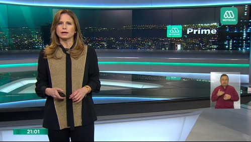 Meganoticias Prime - Jueves 16 de julio 2020
