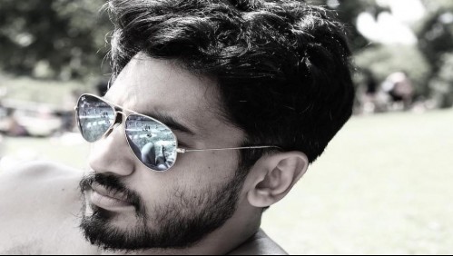 La historia del joven millonario asesinado en su lujoso departamento por un 'ninja enmascarado'