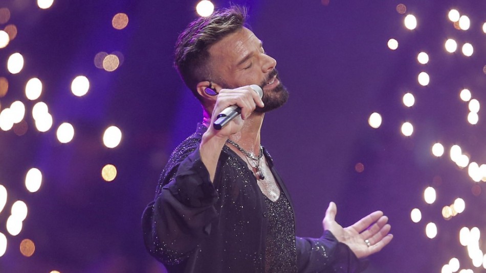 Hermano de Ricky Martin sorprende a seguidores con una foto de la infancia del cantante Hermano de Ricky Martin sorprende a seguidores con una foto de la infancia del cantante