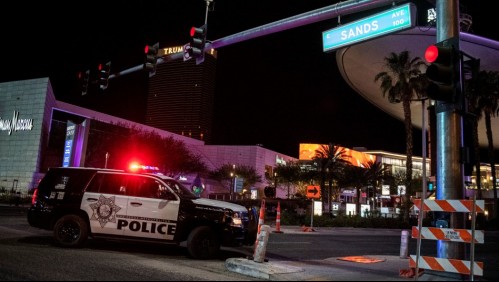 Arrestan a hombre por apostar millonarios fondos de ayuda para la pandemia en casinos