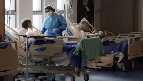 Proyecto UC donará máquinas a hospitales para combatir Covid-19