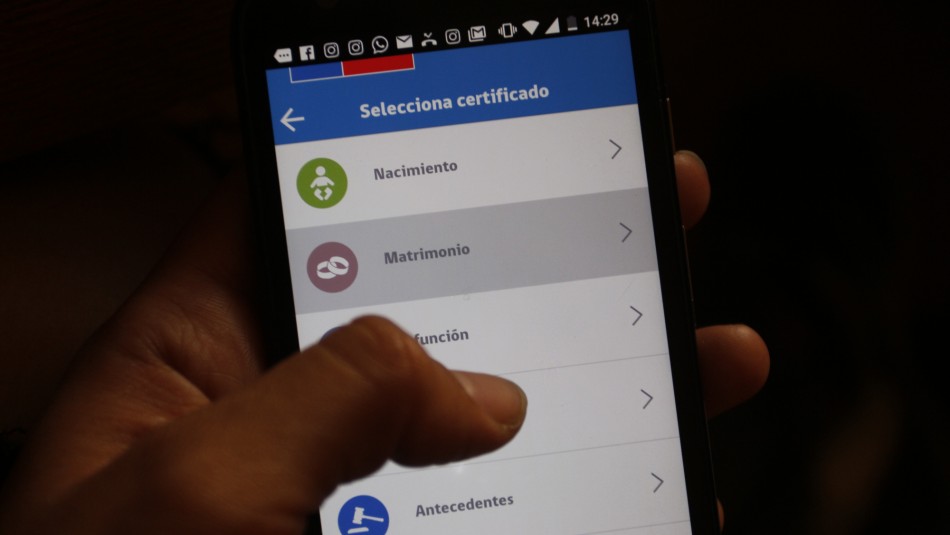 Registro Civil suma dos trámites gratuitos y en línea: Revisa cómo obtenerlos Registro Civil
