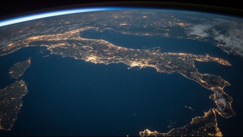 Hasta 5 planetas se podrán observar a simple vista este domingo: Aquí te contamos todos los detalles