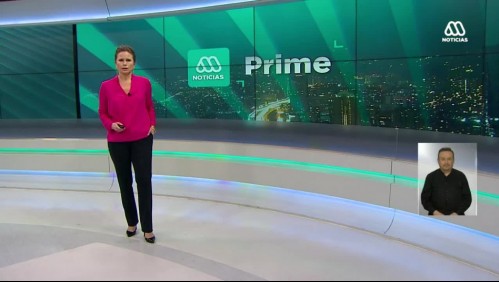 Meganoticias Prime - Viernes 17 de julio 2020
