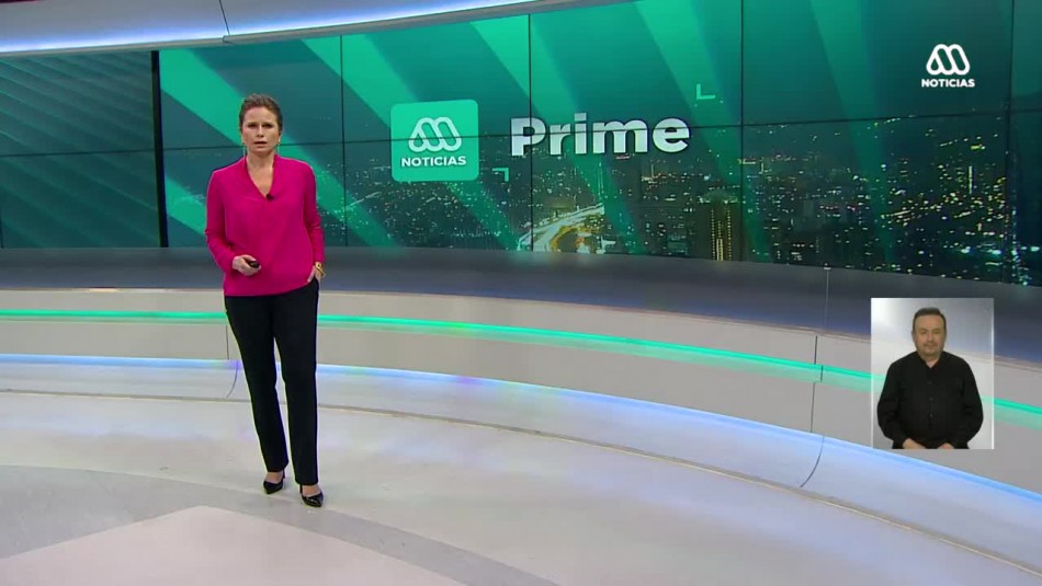 Meganoticias Prime - Viernes 17 de julio 2020 Meganoticias Prime - Viernes 17 de julio 2020