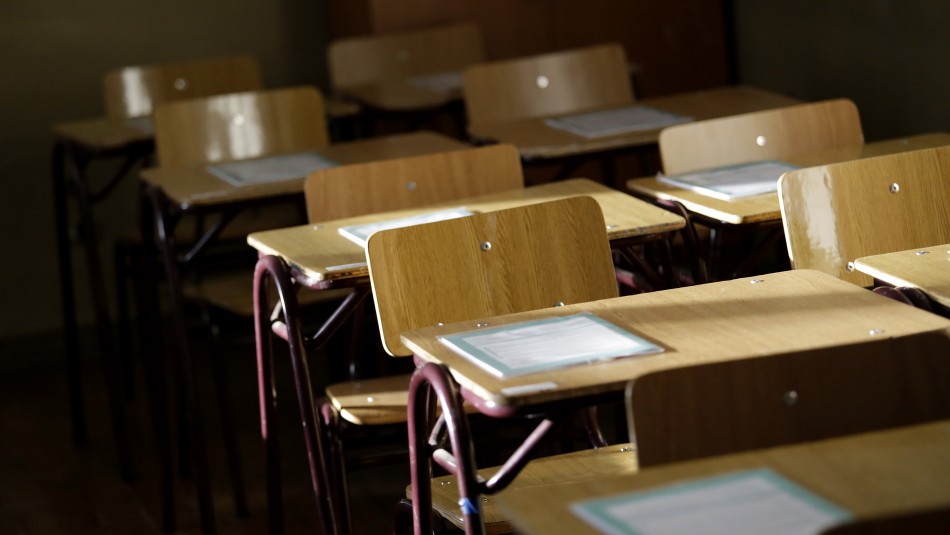 Anuncian fechas de nueva prueba de admisión a Educación Superior Anuncian fechas de nueva prueba de admisión a Educación Superior que reemplazará a la PSU