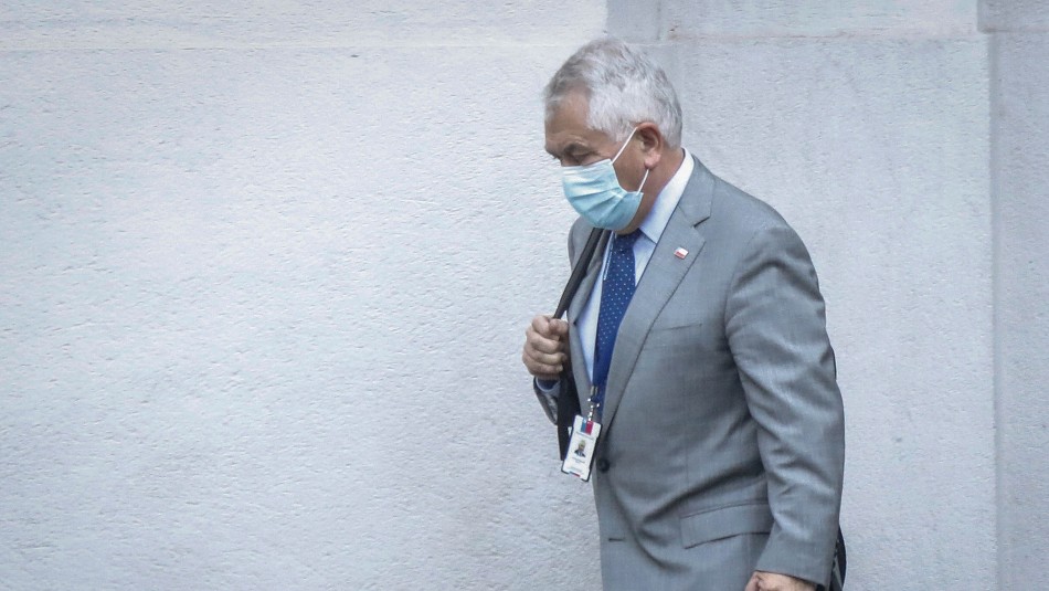 balance coronavirus chile Reporte Minsal: Chile supera los 8.000 muertos totales y el domingo podría haber novedades con las cuarentenas