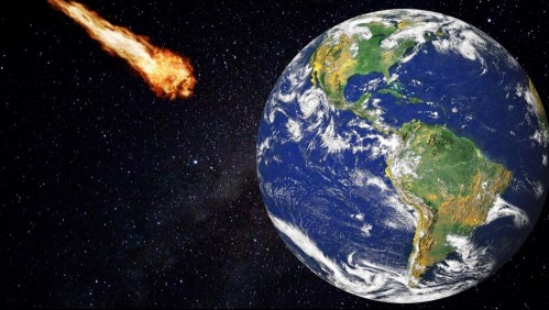 Bennu: El asteroide que podría impactar a la Tierra y que vigila de cerca la NASA