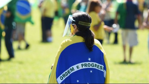 Coronavirus: Brasil se abre a la posibilidad del retiro de fondos de pensiones para enfrentar crisis económica