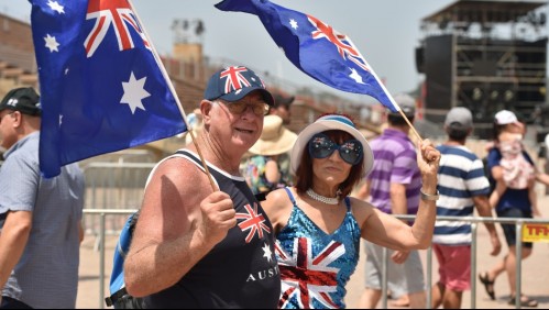 Retiro de fondos de pensiones funcionó en Australia: Trabajadores pueden retirar hasta 14 mil dólares