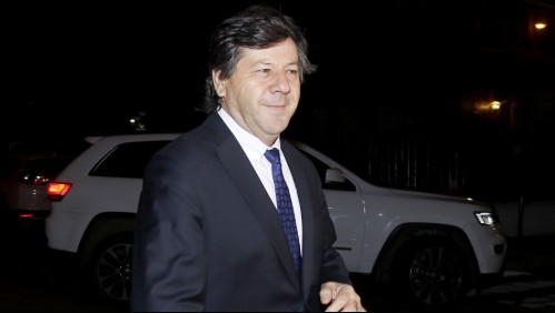 Senador RN confirma apoyo a retiro de fondos de AFP: Proyecto estaría logrando los 26 votos necesarios