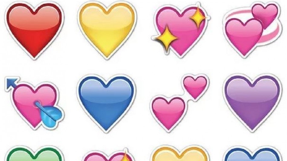 Imagen referencial. WhatsApp: Conoce qué significan los colores de cada emoji de corazón