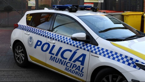 Policía española investiga realización de partido de fútbol entre contagiados y no contagiados de coronavirus