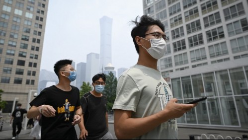 China lanza pruebas masivas en Xinjiang tras nuevos casos de coronavirus
