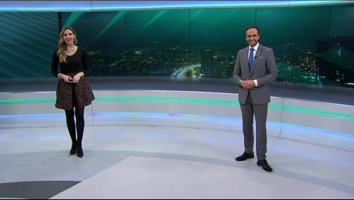 Meganoticias Prime - Sábado 18 de julio 2020