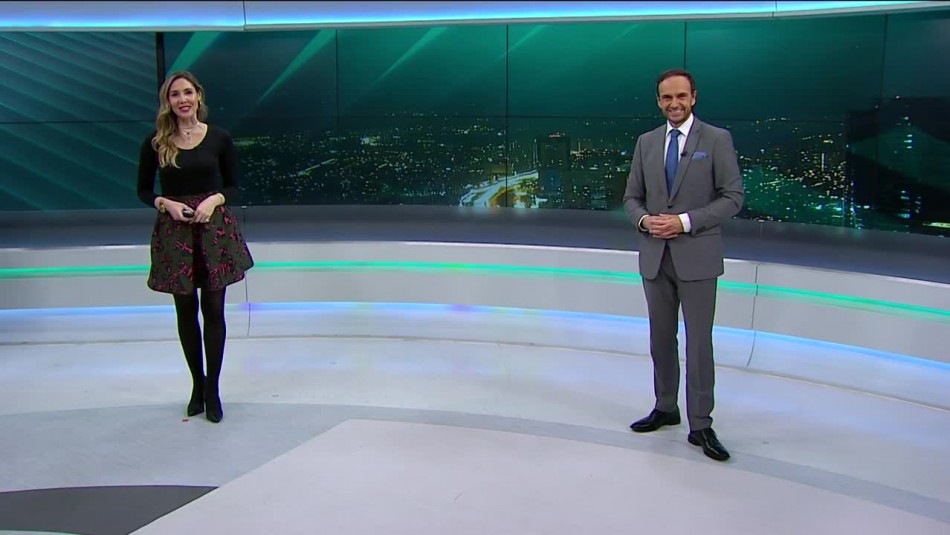 Meganoticias Prime - Sábado 18 de julio 2020 Meganoticias Prime - Sábado 18 de julio 2020