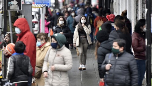 'Paso a Paso': Así es el plan de desconfinamiento del Gobierno