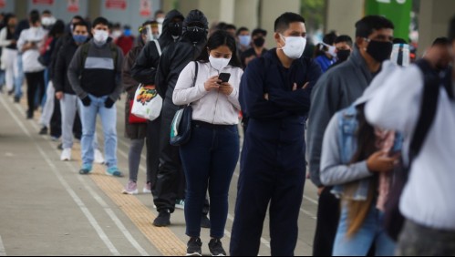 Perú supera las 13.000 muertes por coronavirus en pleno proceso de desconfinamiento