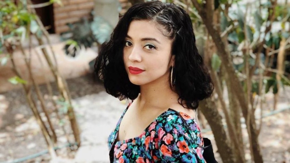 Mon Laferte revela nuevo logro en su carrera como pintora en México Mon Laferte revela nuevo logro en su carrera como pintora en México