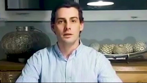 Caso Antonia Barra: Las pruebas de la Fiscalía contra Martín Pradenas